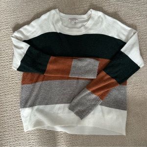 ✨Pink Lily Sweater